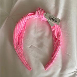 Knot Headband - J Crew